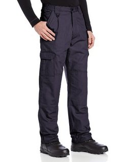 5.11 Cotton Tactical Pant 男款战术长裤 74251宝蓝色 32