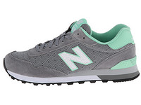 new balance 515系列 WL515POZ 女款休闲运动鞋