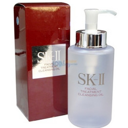 SK-II 护肤 洁面油 250ml