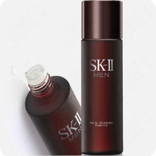 SK-II 男士焕活护肤精华露