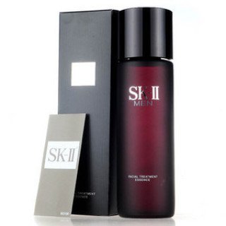 SK-II 男士焕活护肤精华露