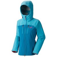 Mountain Hardwear 山浩 Mixaction 女款防风软壳