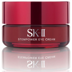 SK-II stempower 肌源紧致修护眼霜 15g