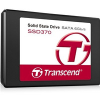 Transcend 创见 370系列 256G SATA3 固态硬盘