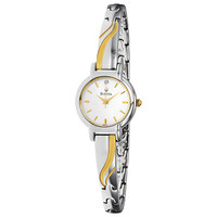 BULOVA 宝路华 Silve 98P132 女士时装腕表