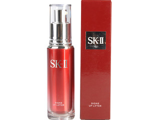 SK-II ANTI-AGE 弹性抗松弛精华乳 40g