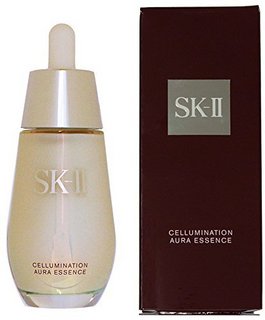 SK-II 环采臻晳钻白 精华露 30ml