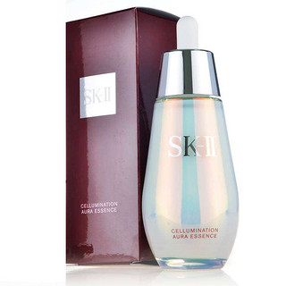 SK-II 环采臻晳钻白 精华露 30ml