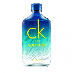 Calvin Klein 卡尔文克雷恩 卡雷优夏日香水100ml+梦中情人淡香水 30ml*2瓶