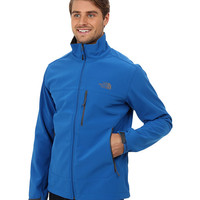 THE NORTH FACE 北面 Apex Bionic 男款防风软壳