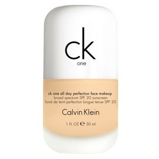 Calvin Klein 卡尔文克雷恩 全日持久粉底液 30ml 50#象牙瓷白色
