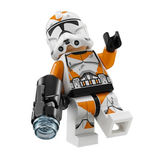 【lego/乐高75036乐高】lego 乐高 星球大战系列 75036 尤塔帕骑兵