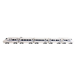 BACHMANN 百万城 CTT10030 火车模型 CRH2 五件套