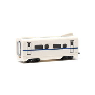 BACHMANN 百万城 CTT10030 火车模型 CRH2 五件套