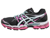 新低价：ASICS 亚瑟士 Gel-Evate 2 女款顶级缓震跑鞋