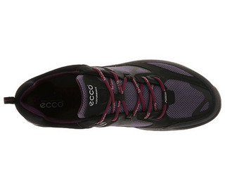 ecco 爱步 Biom Ultra Quest GTX 女款训练鞋