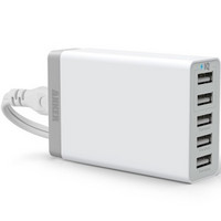 ANKER PowerPort 5口USB充电器