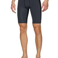 2XU Elite Compression 男士压缩短裤
