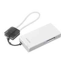 SONY 索尼 WG-C10 Portable Wireless Server 便携无线读卡器