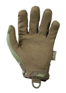 MECHANIX WEAR MG-78-009 MultiCam Original 男士户外防护手套 M 码,迷彩