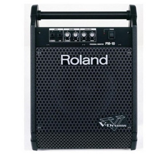 Roland 罗兰 PM-10 电鼓监听音箱