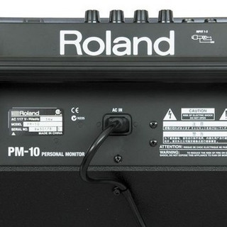 Roland 罗兰 PM-10 电鼓监听音箱