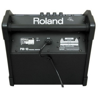 Roland 罗兰 PM-10 电鼓监听音箱