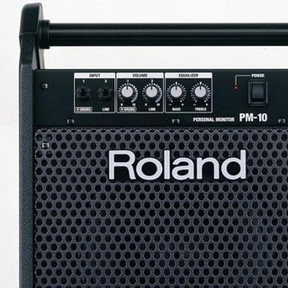 Roland 罗兰 PM-10 电鼓监听音箱