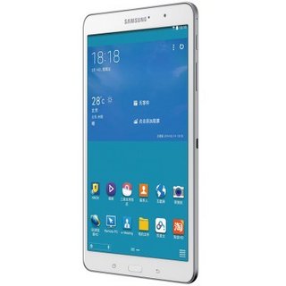 SAMSUNG 三星 GALAXY Tab PRO T320 8.4英寸 16GB 平板电脑