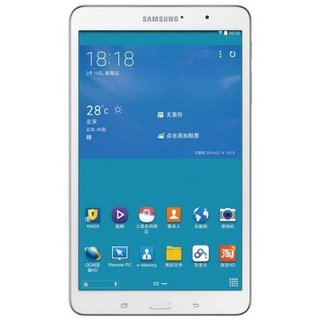 SAMSUNG 三星 GALAXY Tab PRO T320 8.4英寸 16GB 平板电脑