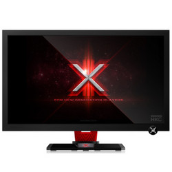 HKC 惠科 X3 23.5英寸 16:9 游戏液晶显示器（144Hz）