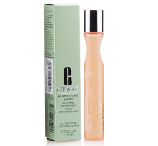 CLINIQUE 倩碧 眼部护理精华露