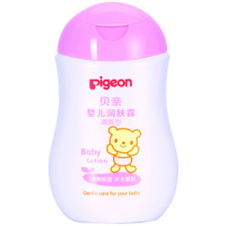pigeon 贝亲 IA99 婴儿润肤露 100ml *3件