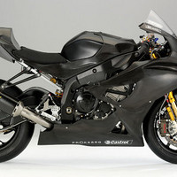 BMW 宝马 S1000RR 摩托车 鲁冰花蓝 定金