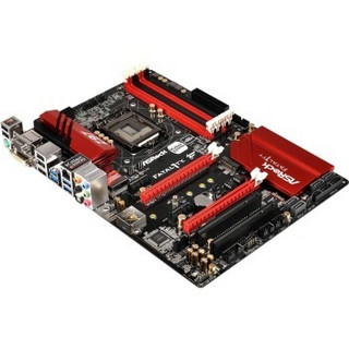 ASRock 华擎 Z97 杀手版 主板