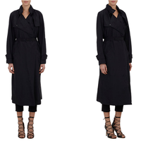 Isabel Marant 女士防雨风衣