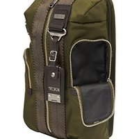 TUMI Alpha Bravo Monterey Sling Backpack 22318 单肩斜挎包