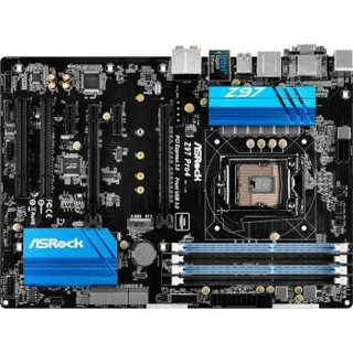 ASRock 华擎 Z97 Pro4 主板