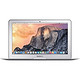 Apple 苹果 MacBook Air MJVM2CH/A 11.6英寸 笔记本电脑（i5、4GB、128GB）