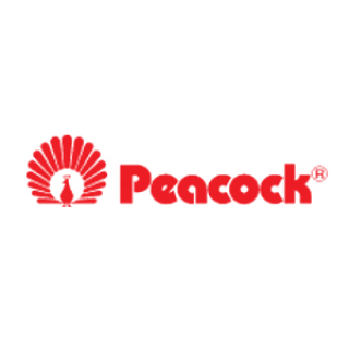 Peacock/孔雀