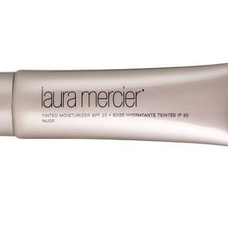 Laura mercier Tinted Moisturizer 饰色隔离霜 有色面霜 （spf20 40ml)