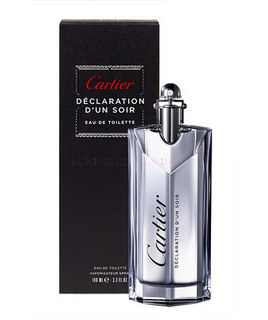 Cartier 卡地亚 宣言之夜淡香水 100ml