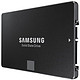  SAMSUNG 三星 850 EVO系列 250GB SATA3 固态硬盘　