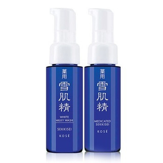 KOSE 高丝 雪肌精璀璨 套组