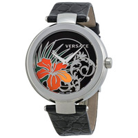 VERSACE 范思哲 Mystique系列 19Q99D9HI-S009 女款时装腕表