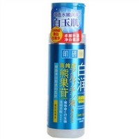 Hada Labo 肌研 白润 美白化妆水 清爽型 170ml