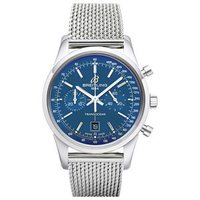 BREITLING 百年灵 越洋系列 A4131012-C862-171A 女款机械表