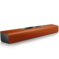 PHILIPS 飞利浦 HTL2101T/93 5.1声道 声吧