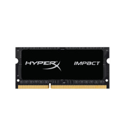 HYPERX 骇客神条 DDR3 1600 8GB 笔记本内存