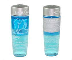 LANCOME 兰蔻 速洁眼部卸妆水 30ml*2瓶